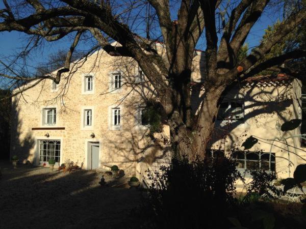 Le Moulin De Sonnailles Bed and Breakfast Cabriès Εξωτερικό φωτογραφία