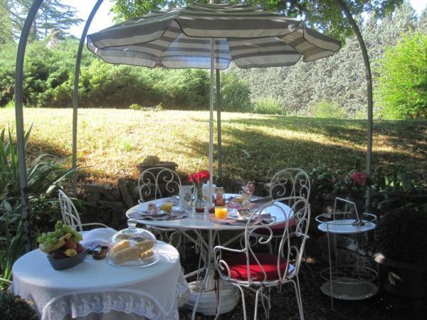 Le Moulin De Sonnailles Bed and Breakfast Cabriès Εξωτερικό φωτογραφία
