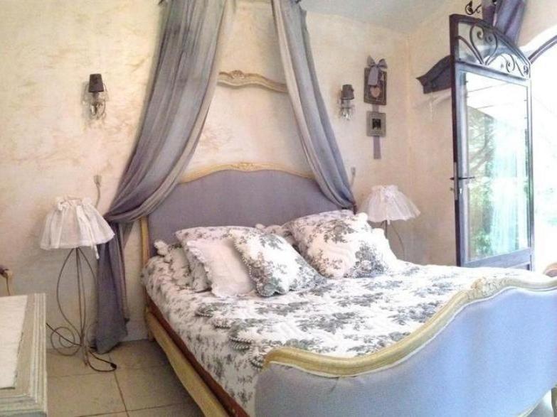 Le Moulin De Sonnailles Bed and Breakfast Cabriès Δωμάτιο φωτογραφία