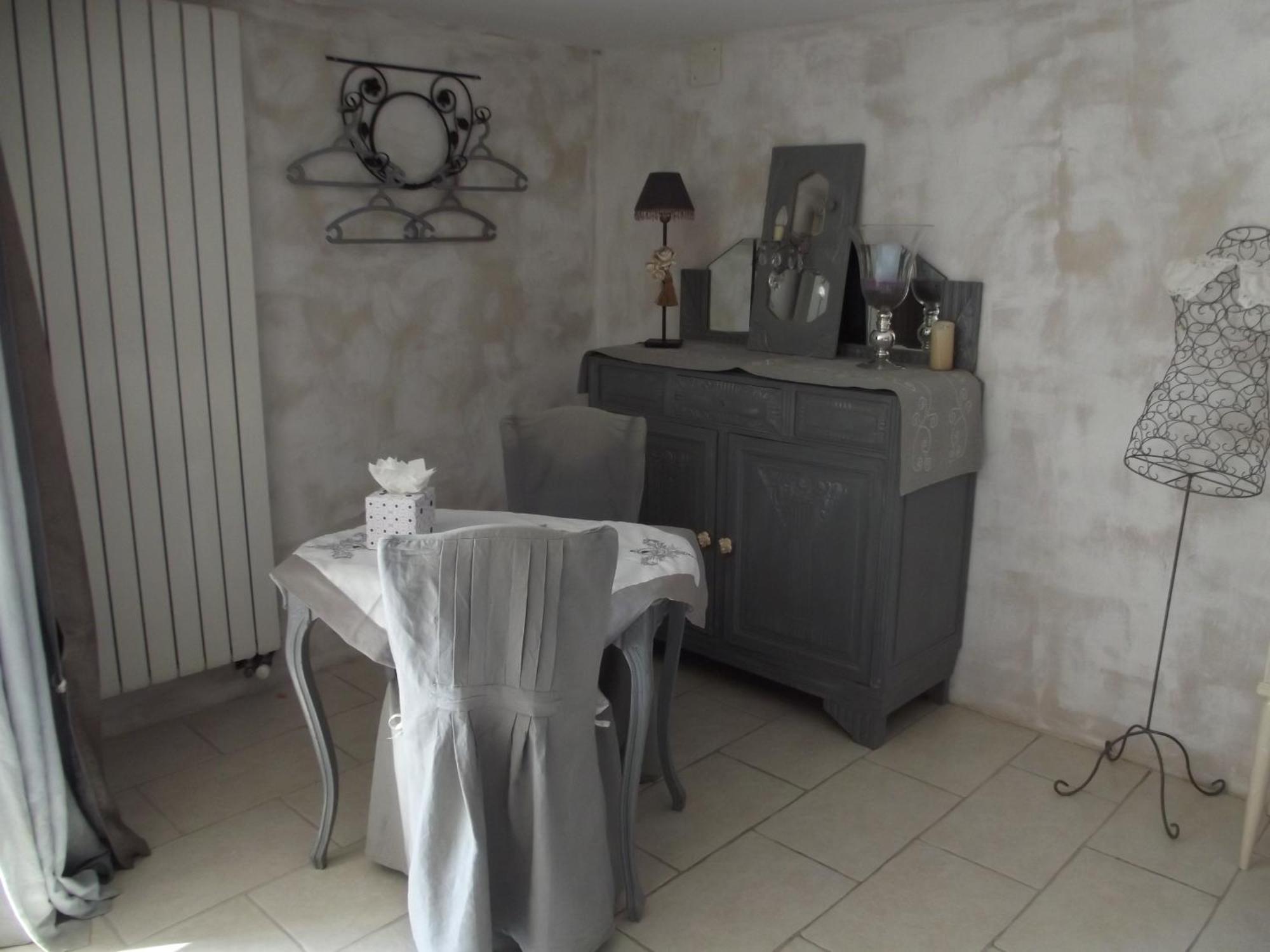 Le Moulin De Sonnailles Bed and Breakfast Cabriès Δωμάτιο φωτογραφία