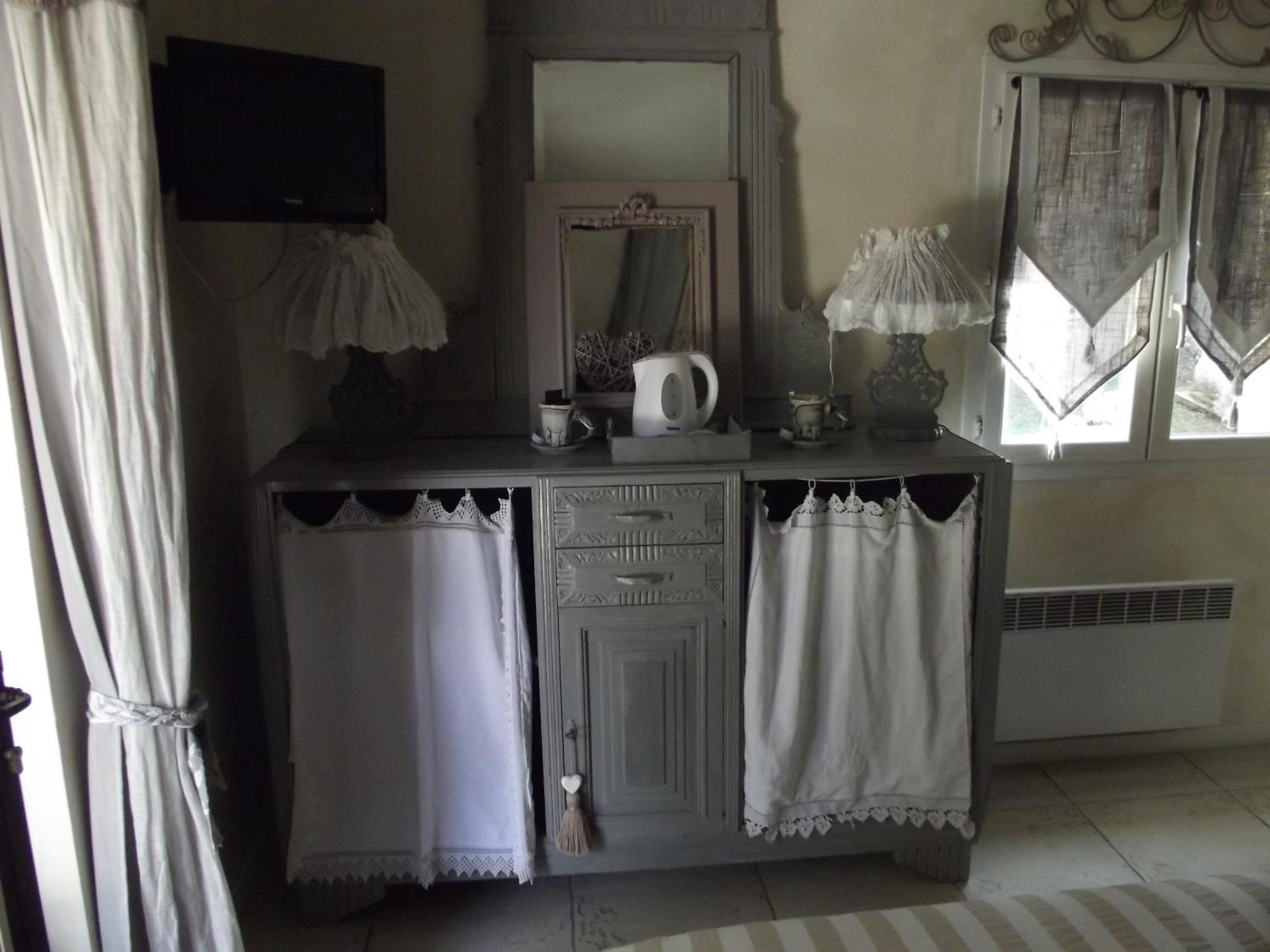 Le Moulin De Sonnailles Bed and Breakfast Cabriès Δωμάτιο φωτογραφία